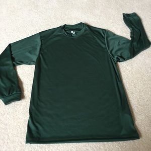 ⚾️Badger Sport Ultimate Softlock long sleeve-large